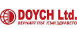 DOYCH - logo